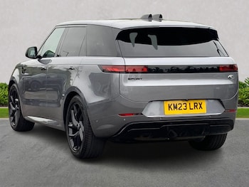 Used Land Rover Range Rover Sport 2023 for sale - 75436049: Photo