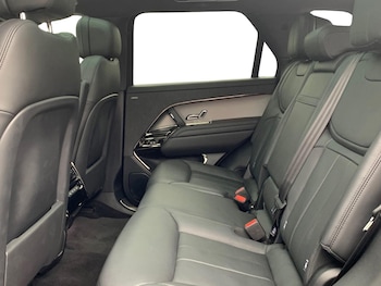 Used Land Rover Range Rover Sport 2023 for sale - 75436049: Photo