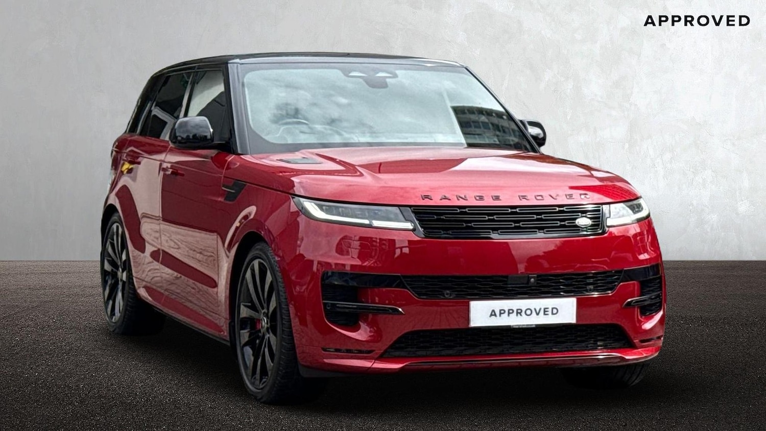 Used Land Rover Range Rover Sport 2023 for sale - 76478192: Photo 1