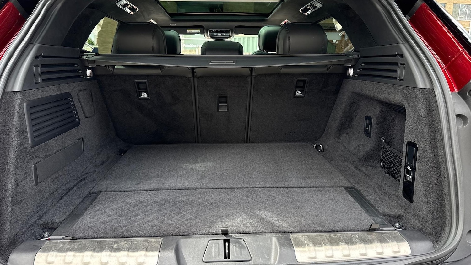 Used Land Rover Range Rover Sport 2023 for sale - 76478192: Photo 10