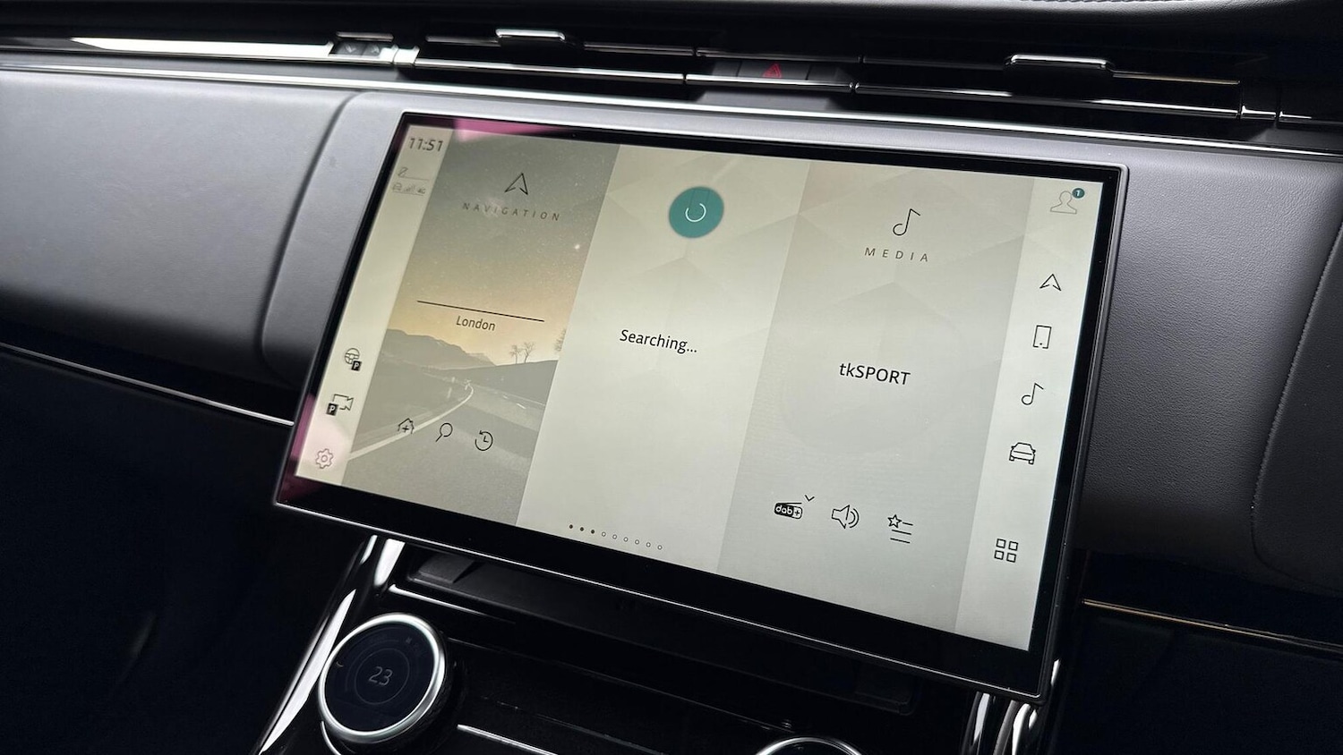 Used Land Rover Range Rover Sport 2023 for sale - 76478192: Photo 11