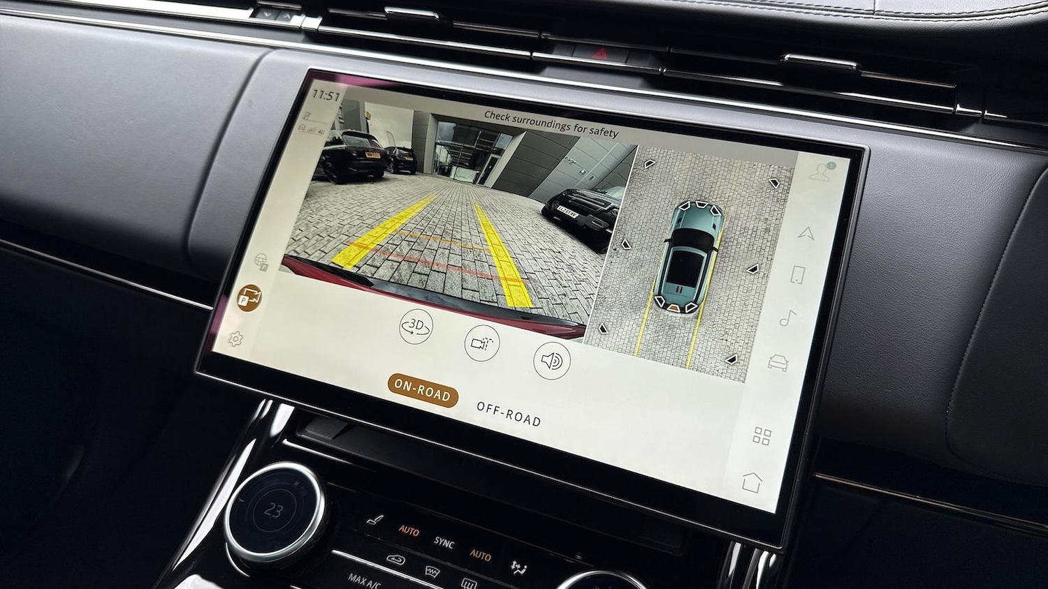 Used Land Rover Range Rover Sport 2023 for sale - 76478192: Photo 12