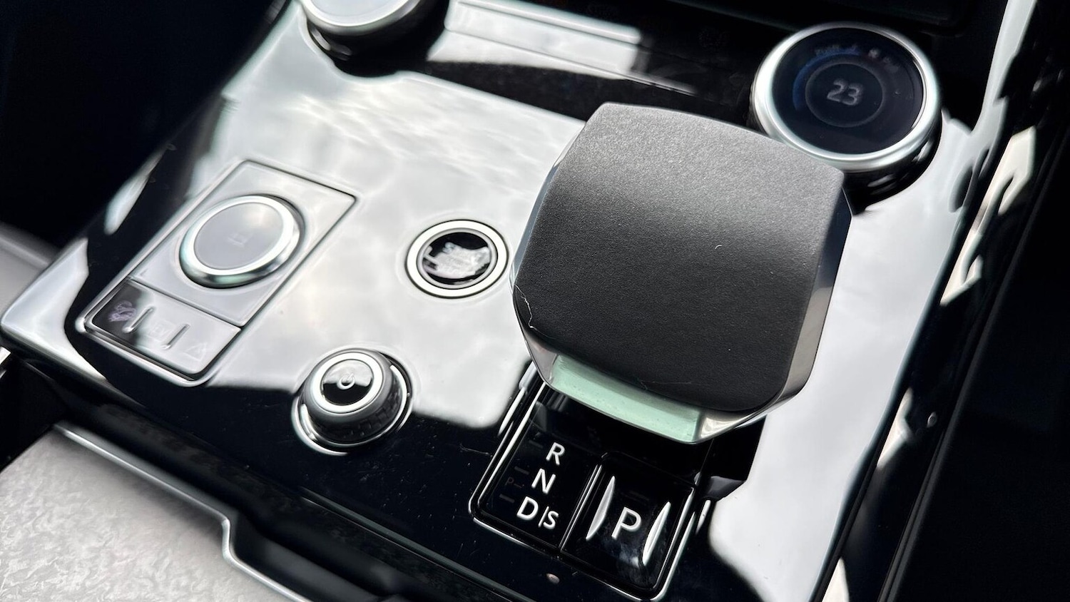 Used Land Rover Range Rover Sport 2023 for sale - 76478192: Photo 13