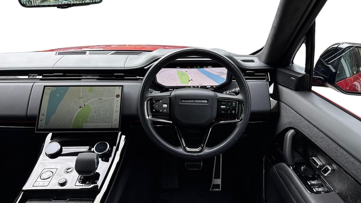 Used Land Rover Range Rover Sport 2023 for sale - 76478192: Photo 15