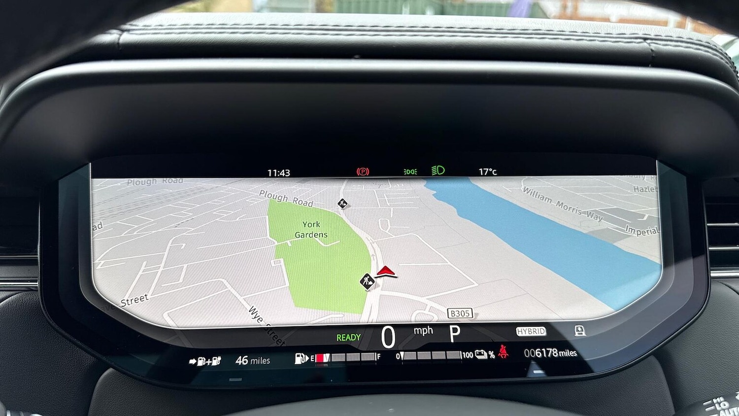 Used Land Rover Range Rover Sport 2023 for sale - 76478192: Photo 16