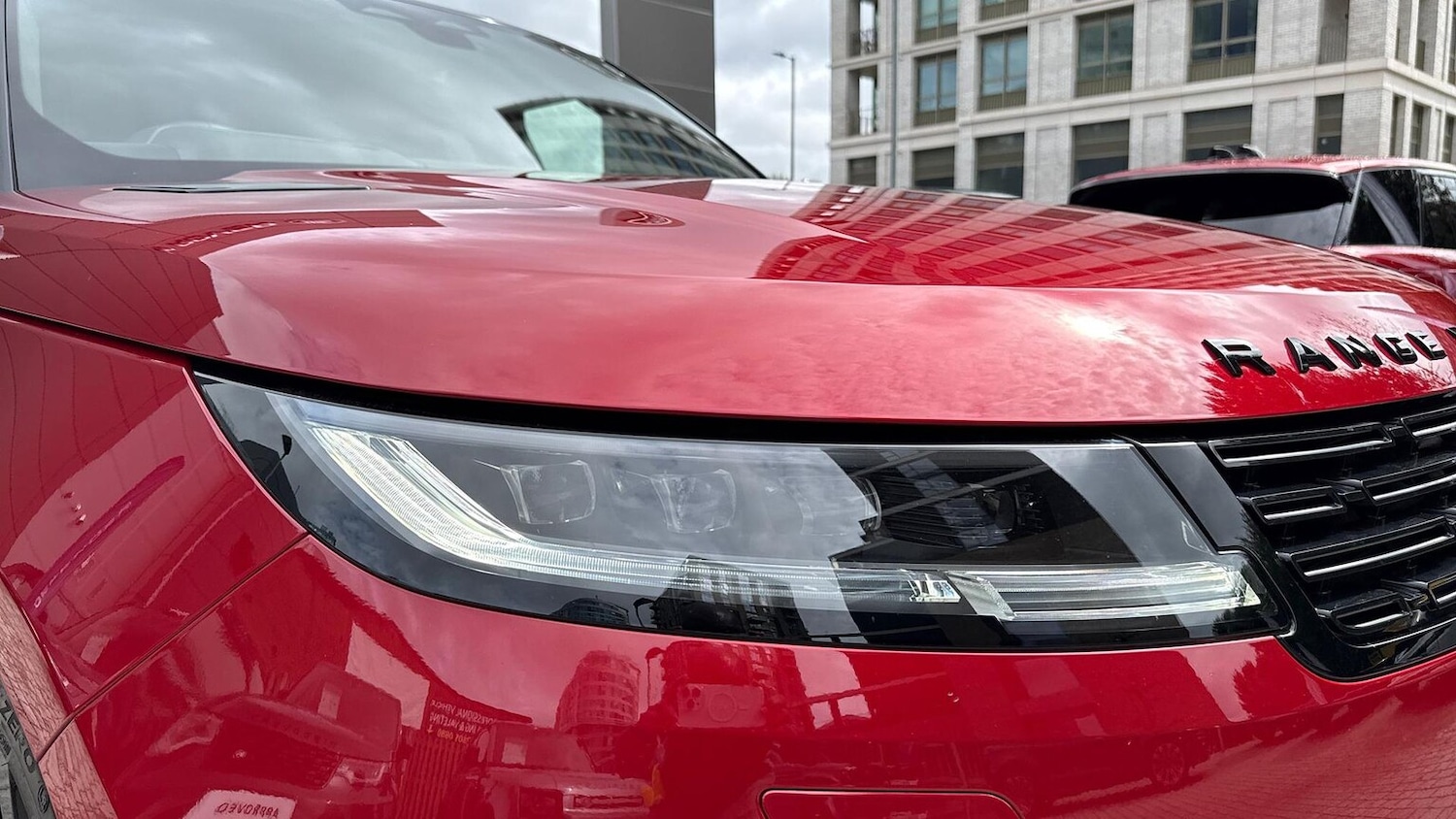 Used Land Rover Range Rover Sport 2023 for sale - 76478192: Photo 17