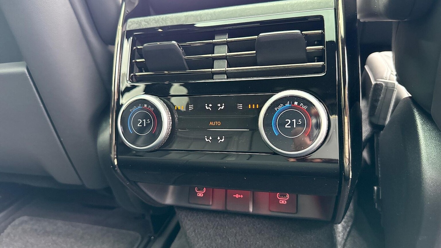 Used Land Rover Range Rover Sport 2023 for sale - 76478192: Photo 18