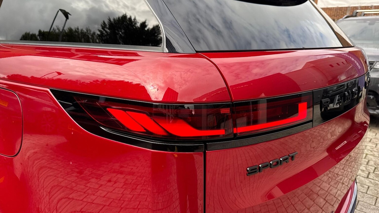 Used Land Rover Range Rover Sport 2023 for sale - 76478192: Photo 19