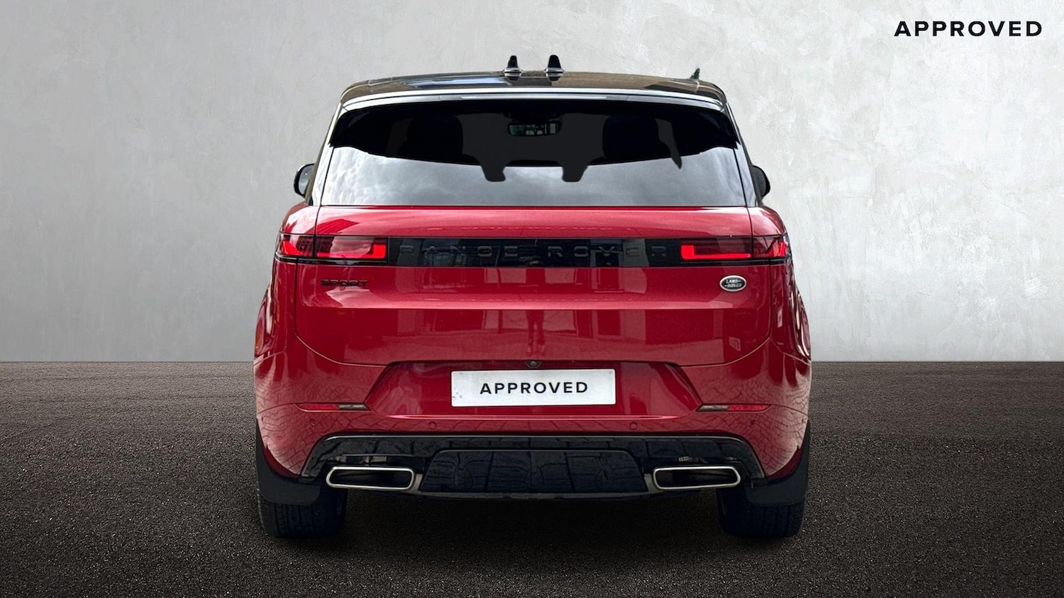 Used Land Rover Range Rover Sport 2023 for sale - 76478192: Photo 2