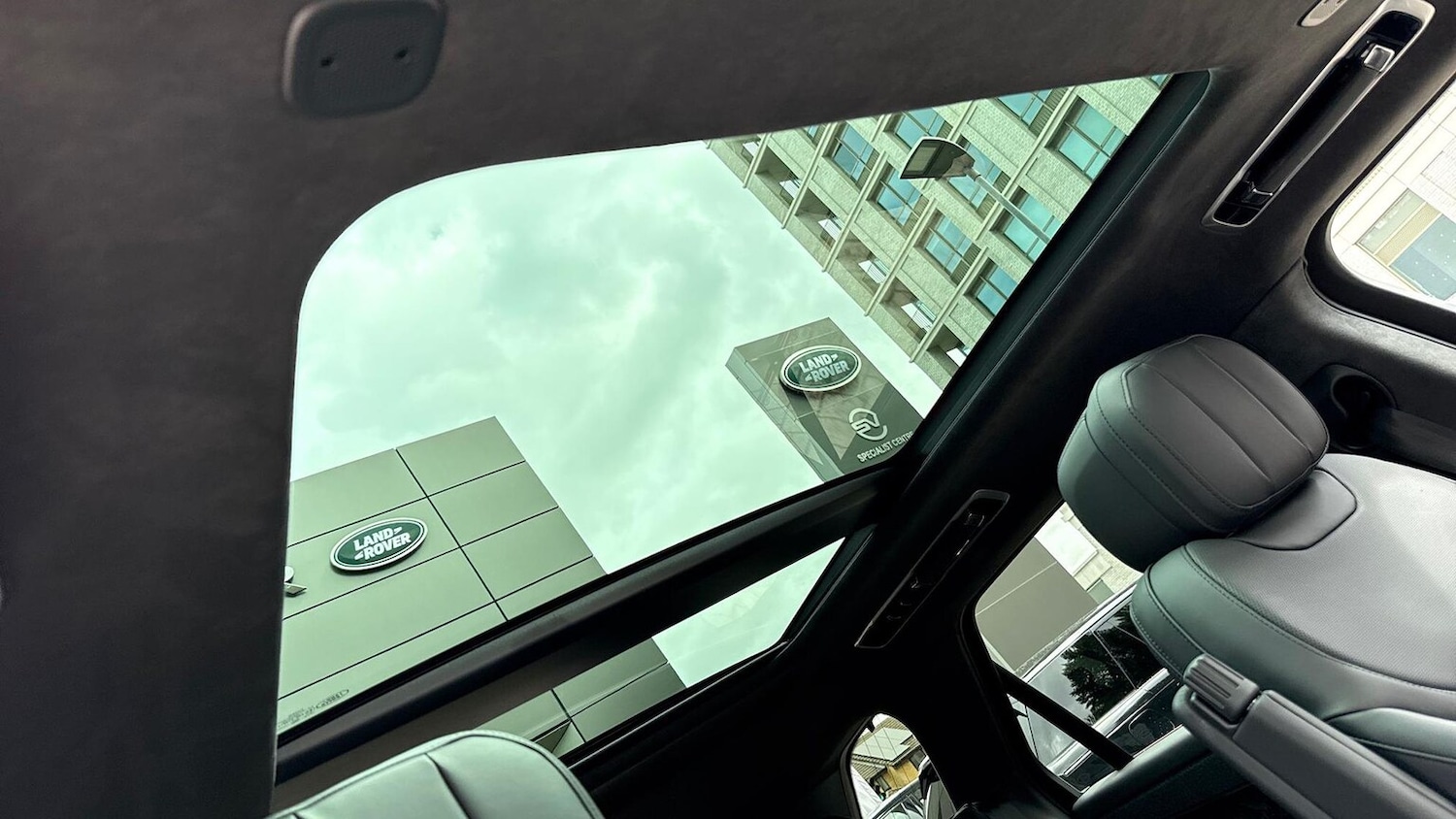 Used Land Rover Range Rover Sport 2023 for sale - 76478192: Photo 21