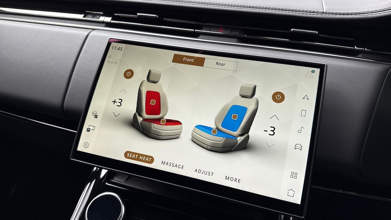 Used Land Rover Range Rover Sport 2023 for sale - 76478192: Photo 22