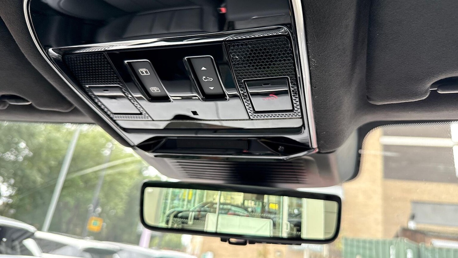 Used Land Rover Range Rover Sport 2023 for sale - 76478192: Photo 23