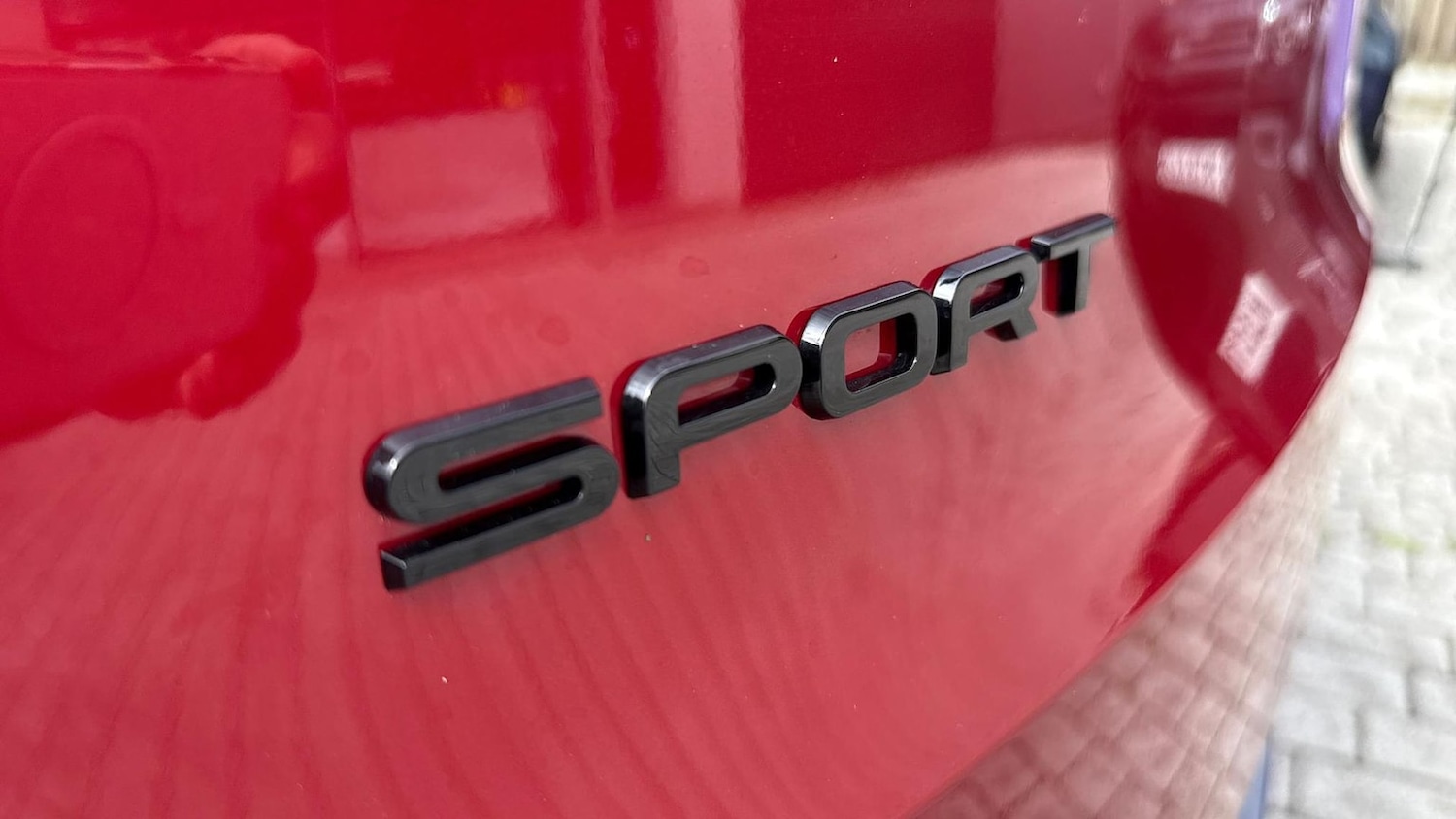 Used Land Rover Range Rover Sport 2023 for sale - 76478192: Photo 27