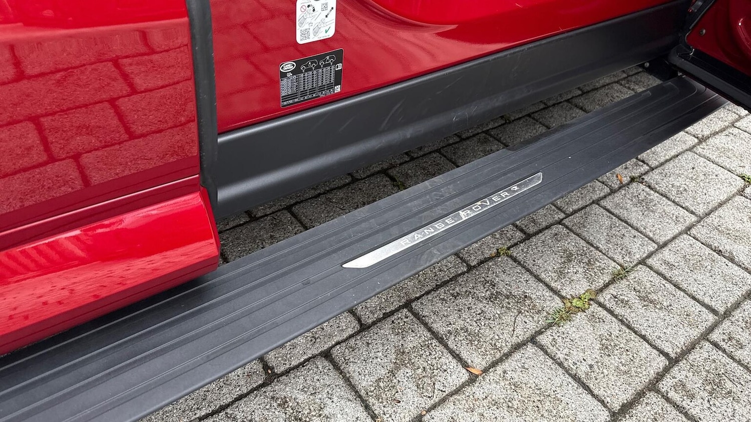 Used Land Rover Range Rover Sport 2023 for sale - 76478192: Photo 29