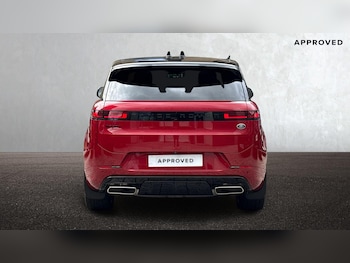 Used Land Rover Range Rover Sport 2023 for sale - 76478192: Photo