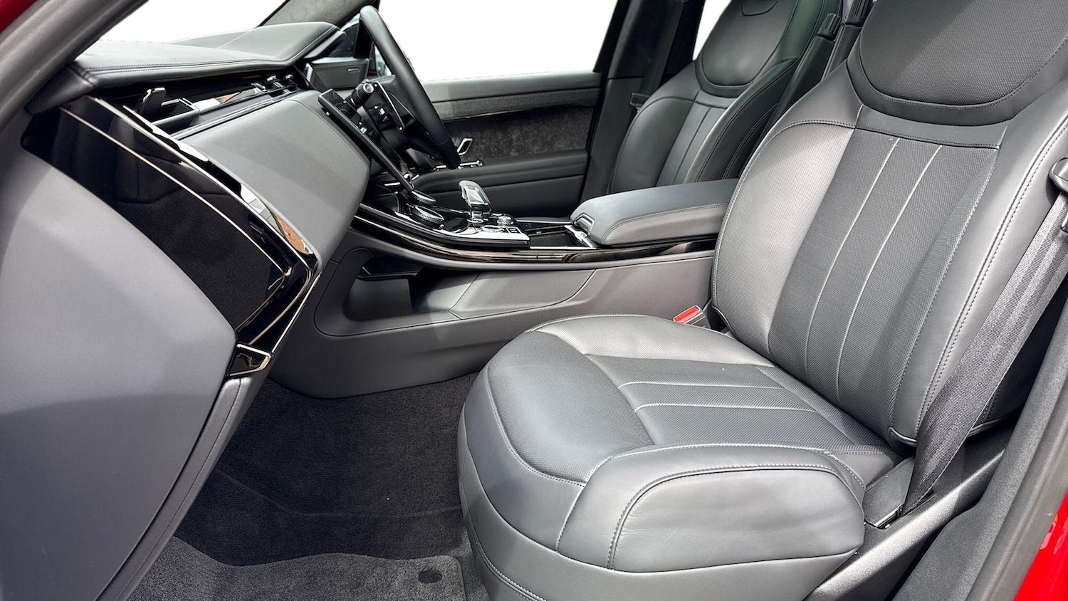 Used Land Rover Range Rover Sport 2023 for sale - 76478192: Photo 3