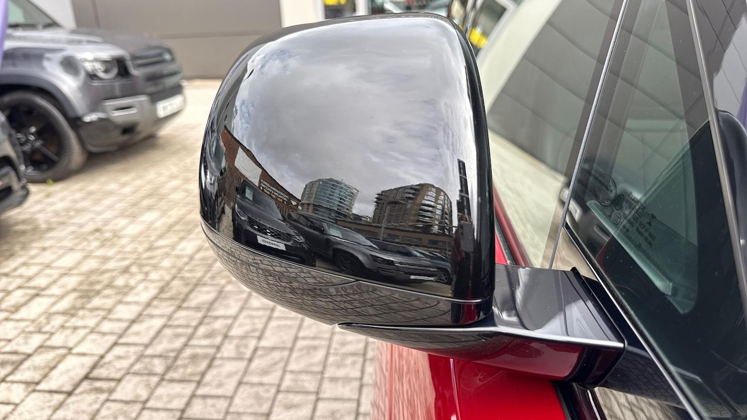 Used Land Rover Range Rover Sport 2023 for sale - 76478192: Photo 30