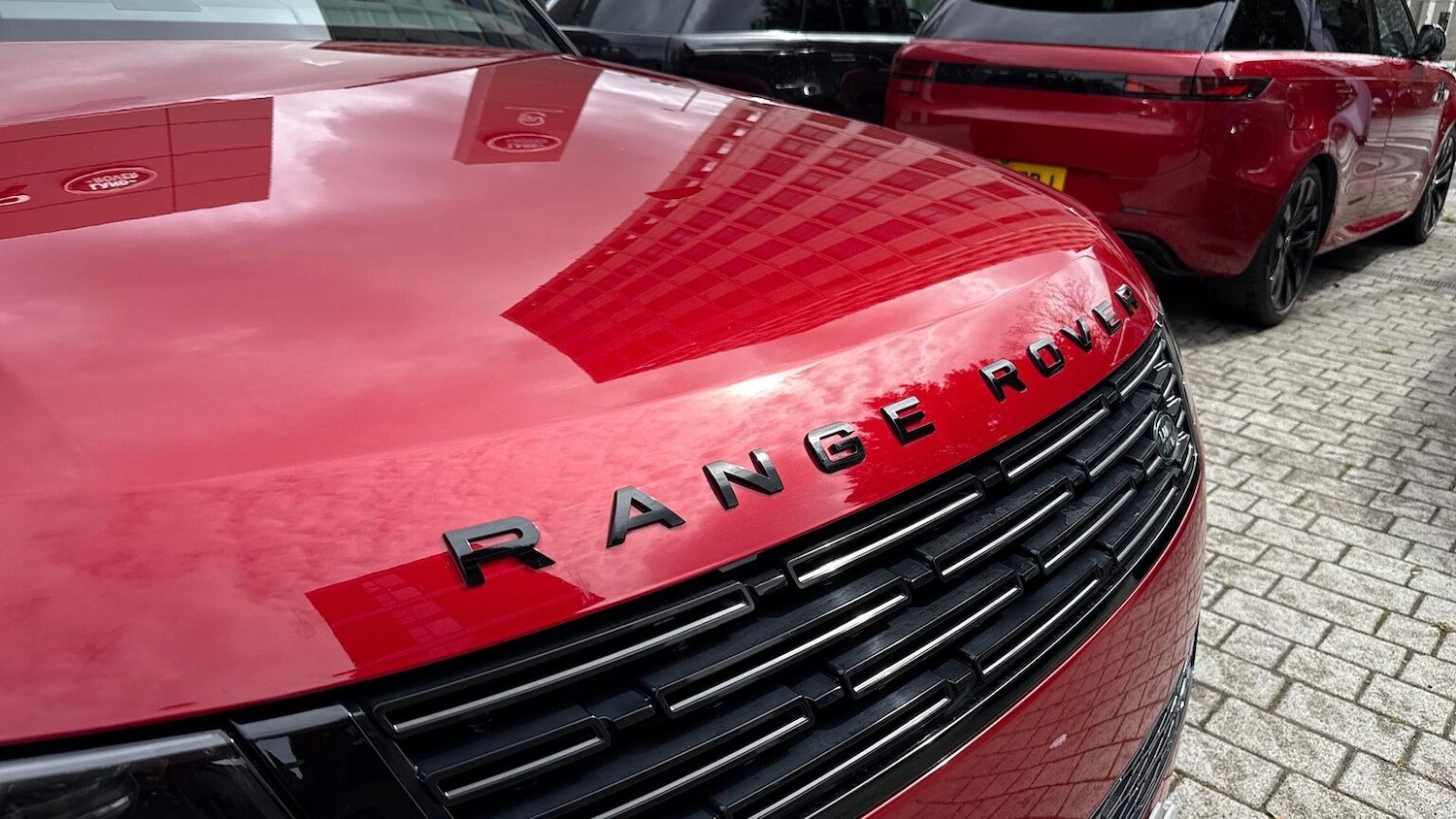 Used Land Rover Range Rover Sport 2023 for sale - 76478192: Photo 31