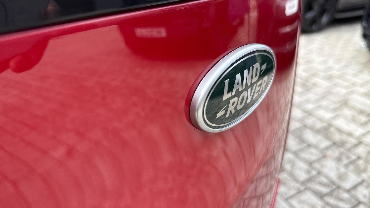 Used Land Rover Range Rover Sport 2023 for sale - 76478192: Photo 34