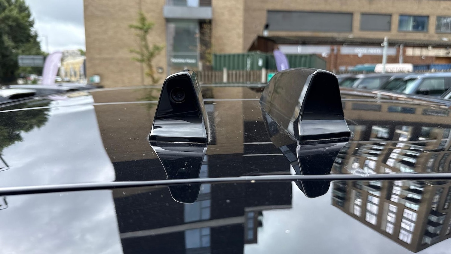 Used Land Rover Range Rover Sport 2023 for sale - 76478192: Photo 35