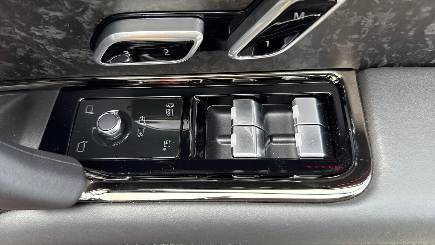 Used Land Rover Range Rover Sport 2023 for sale - 76478192: Photo 36