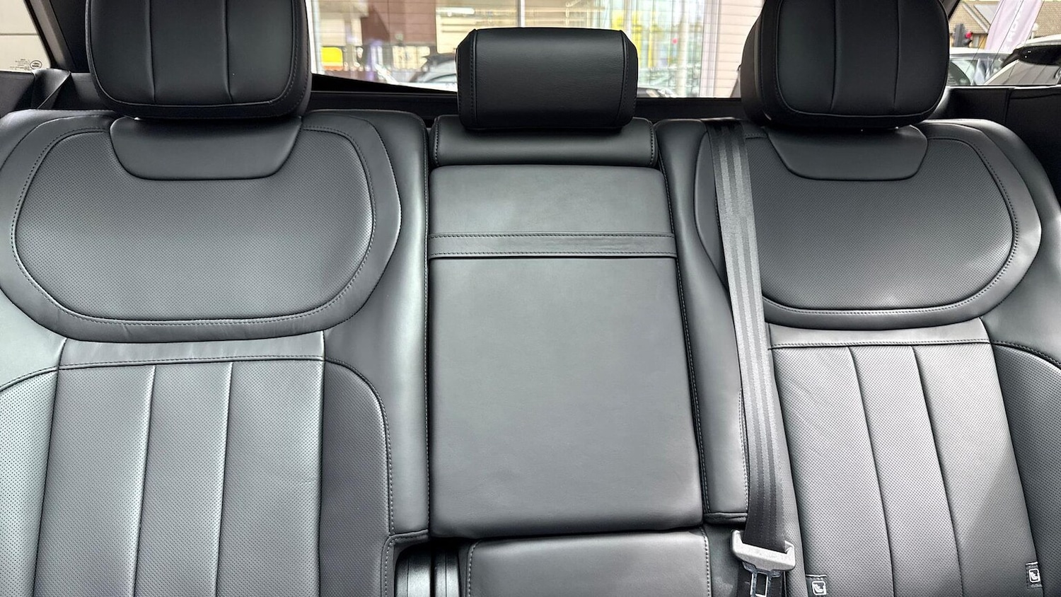 Used Land Rover Range Rover Sport 2023 for sale - 76478192: Photo 38