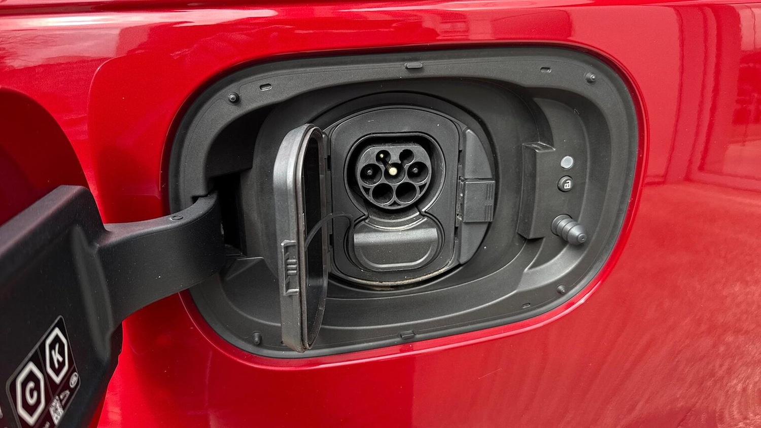 Used Land Rover Range Rover Sport 2023 for sale - 76478192: Photo 40