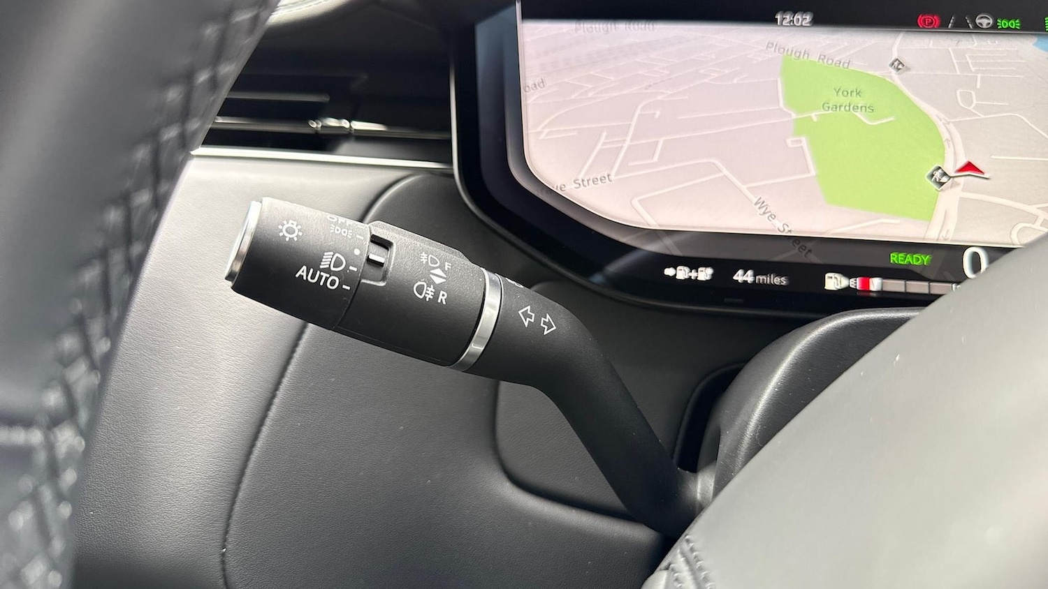 Used Land Rover Range Rover Sport 2023 for sale - 76478192: Photo 43