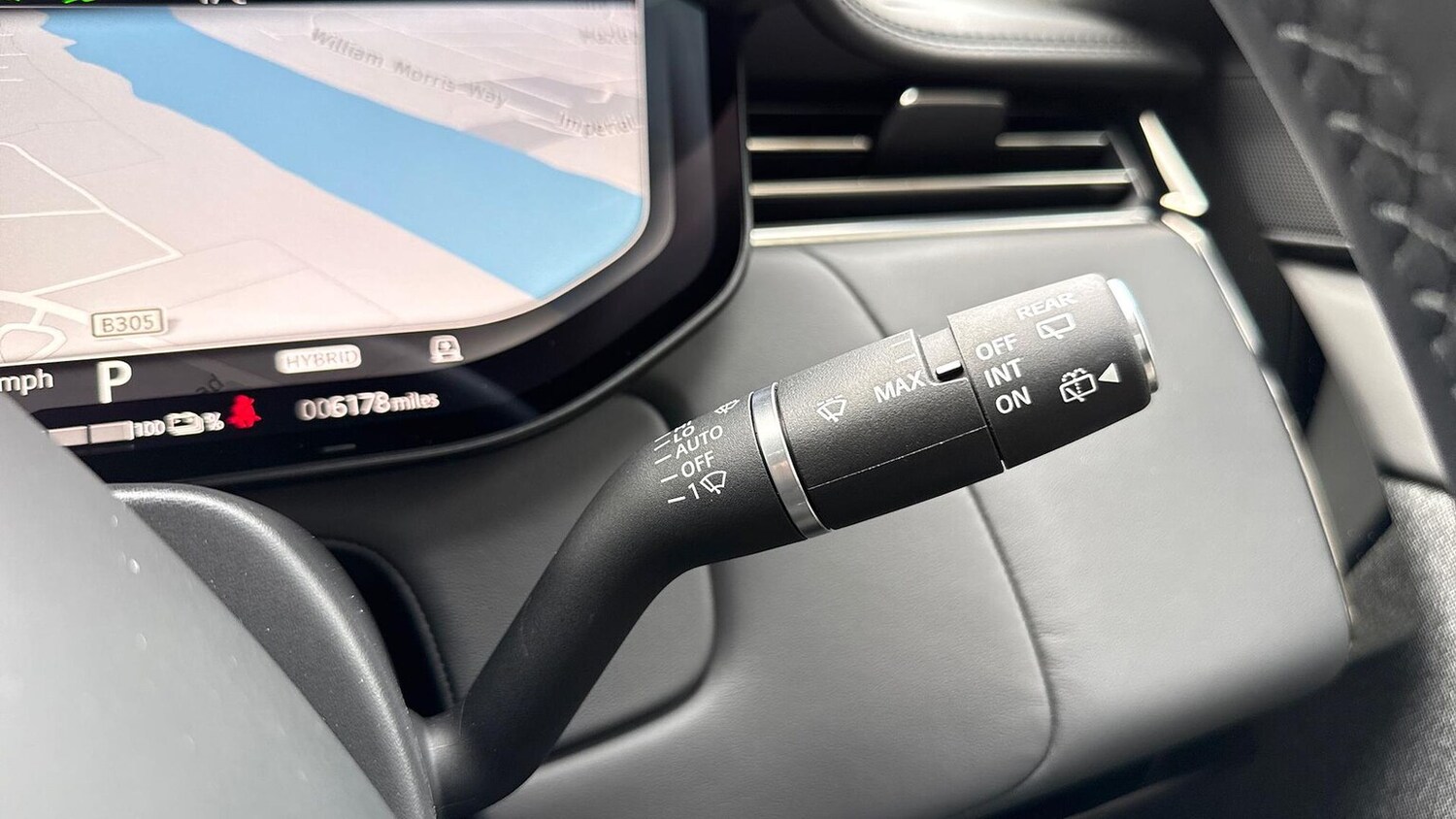 Used Land Rover Range Rover Sport 2023 for sale - 76478192: Photo 44