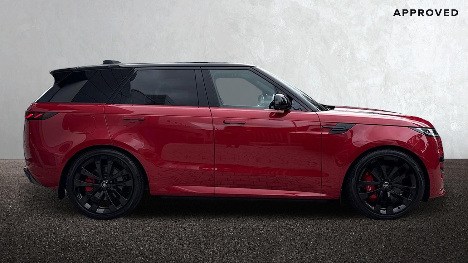 Used Land Rover Range Rover Sport 2023 for sale - 76478192: Photo 5