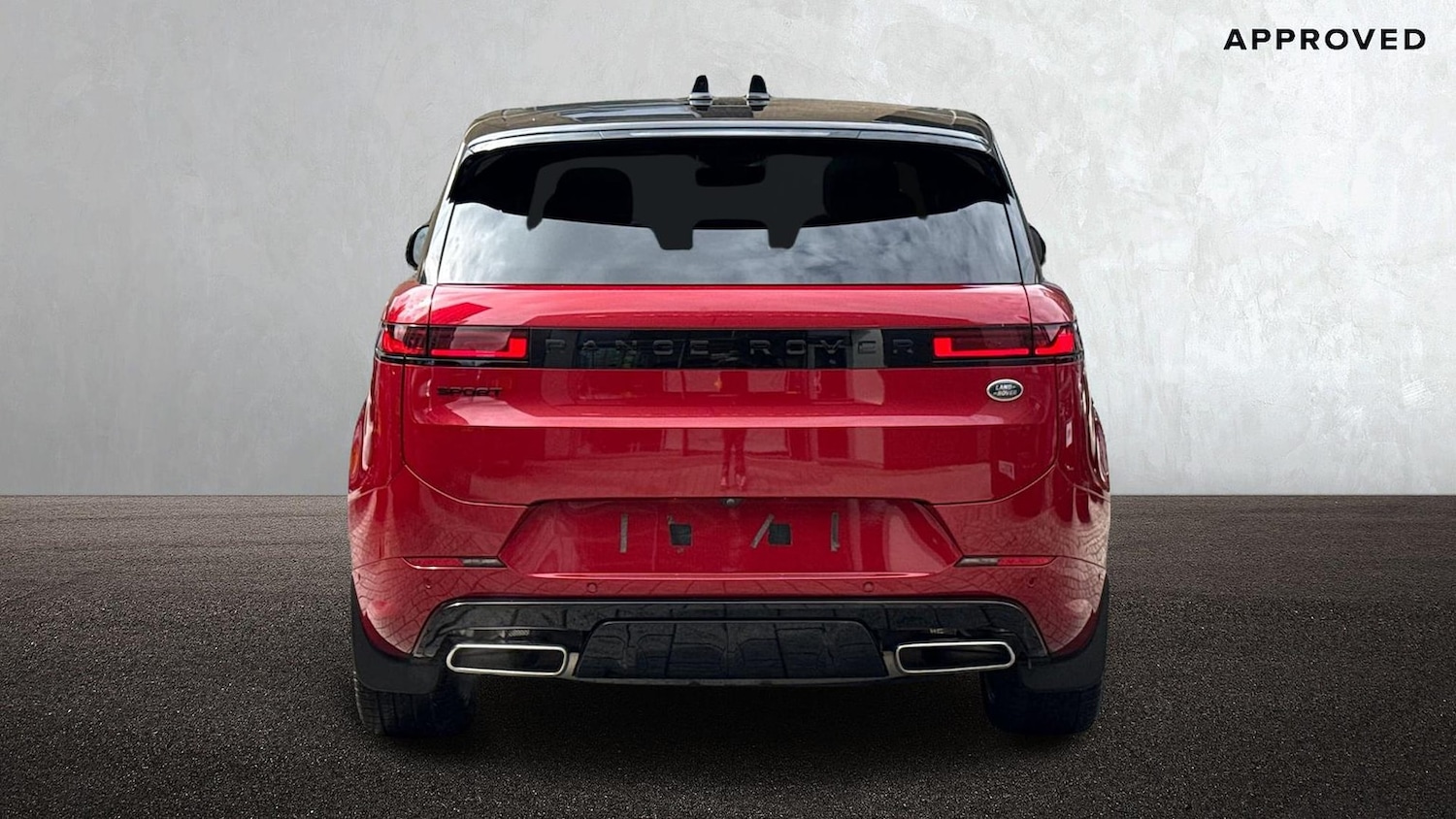 Used Land Rover Range Rover Sport 2023 for sale - 76478192: Photo 6