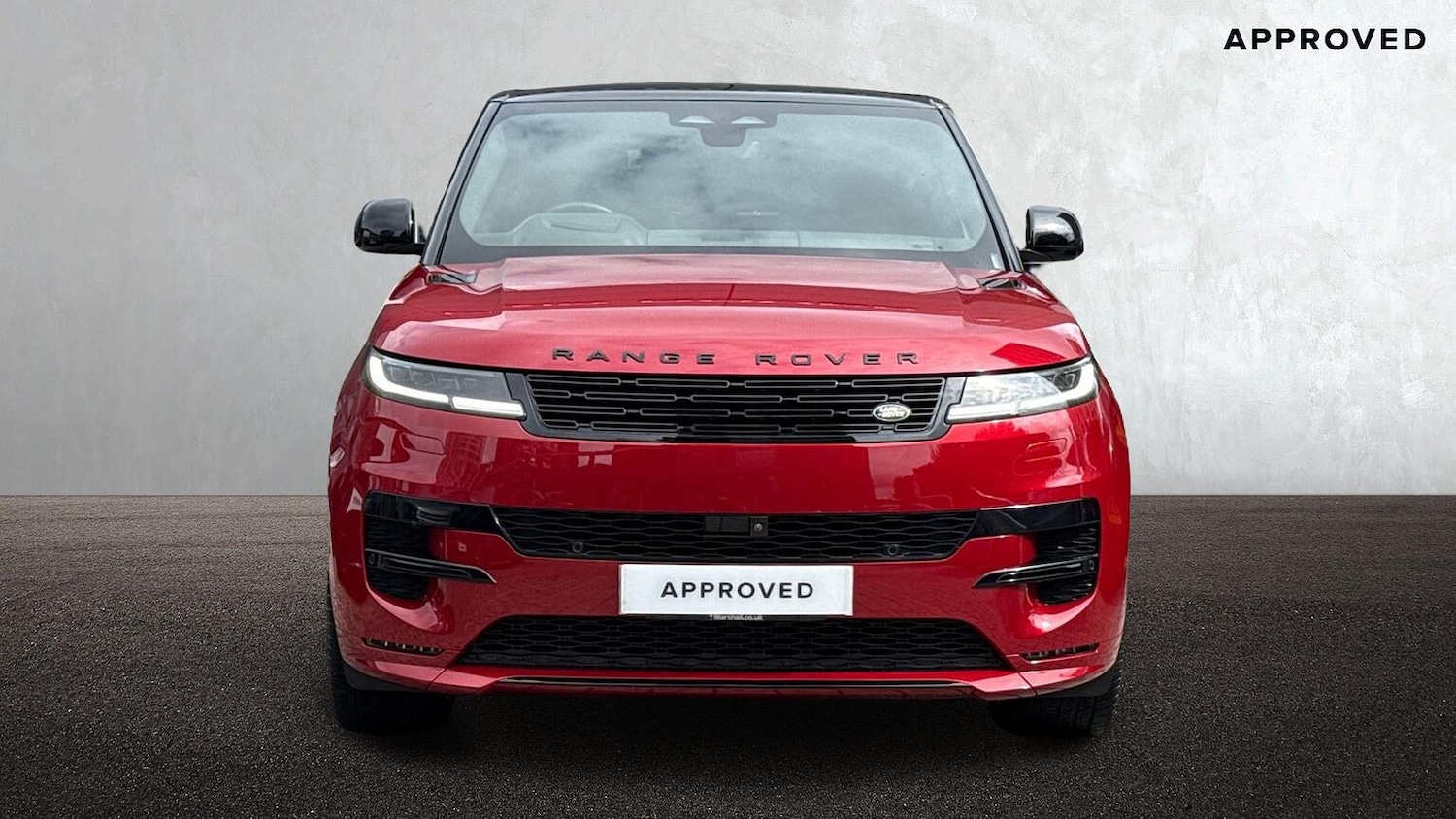 Used Land Rover Range Rover Sport 2023 for sale - 76478192: Photo 7