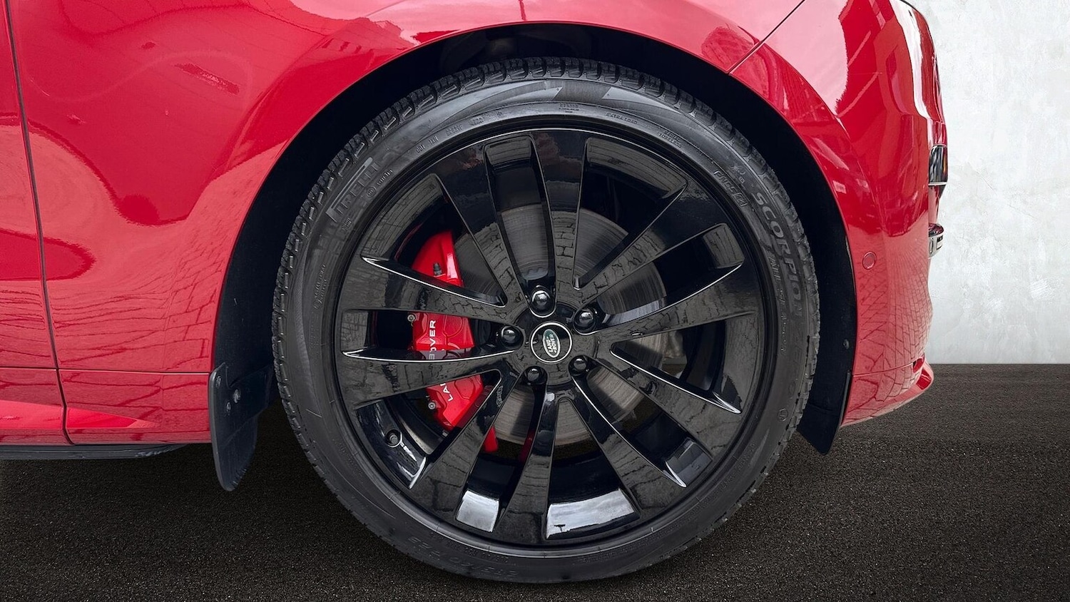 Used Land Rover Range Rover Sport 2023 for sale - 76478192: Photo 8