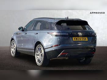 Used Land Rover Range Rover Velar 2024 for sale - 79854814: Photo