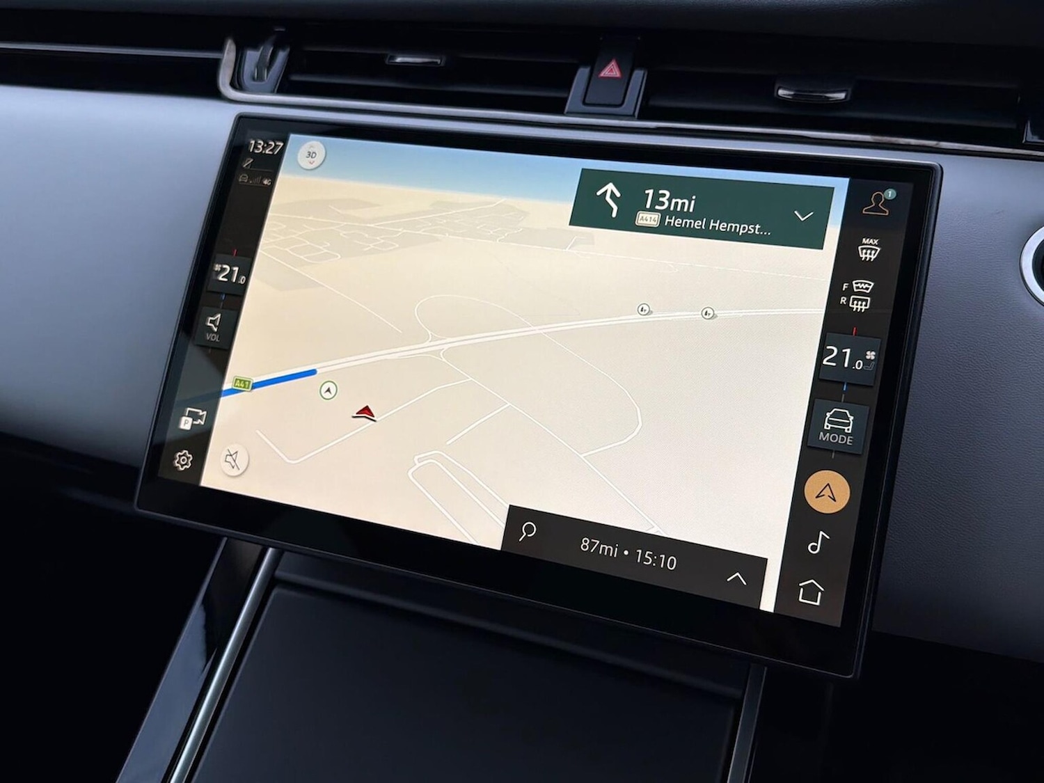 Used Land Rover Range Rover Evoque 2023 for sale - 76932292: Photo 11