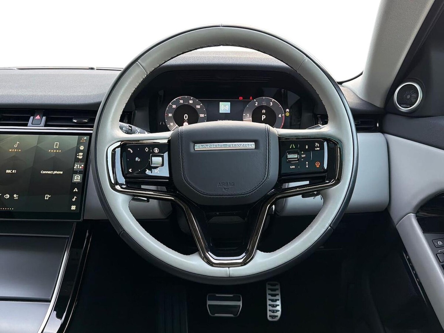 Used Land Rover Range Rover Evoque 2023 for sale - 76932292: Photo 15