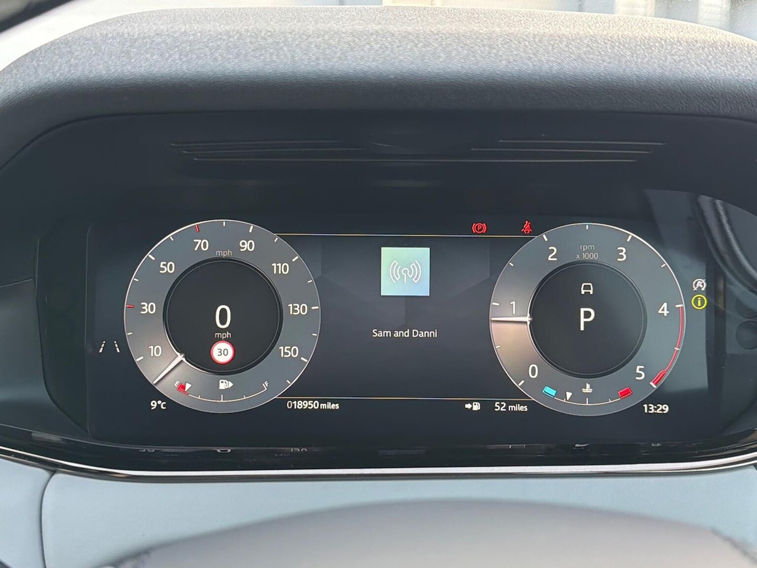 Used Land Rover Range Rover Evoque 2023 for sale - 76932292: Photo 16