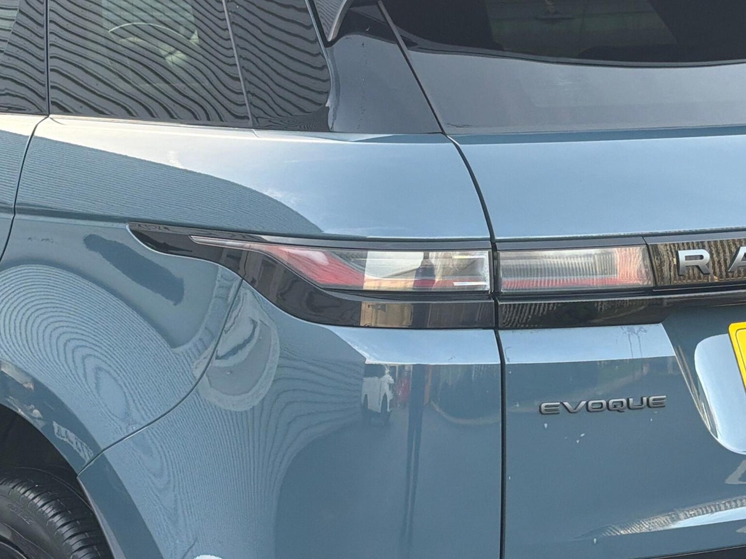 Used Land Rover Range Rover Evoque 2023 for sale - 76932292: Photo 19