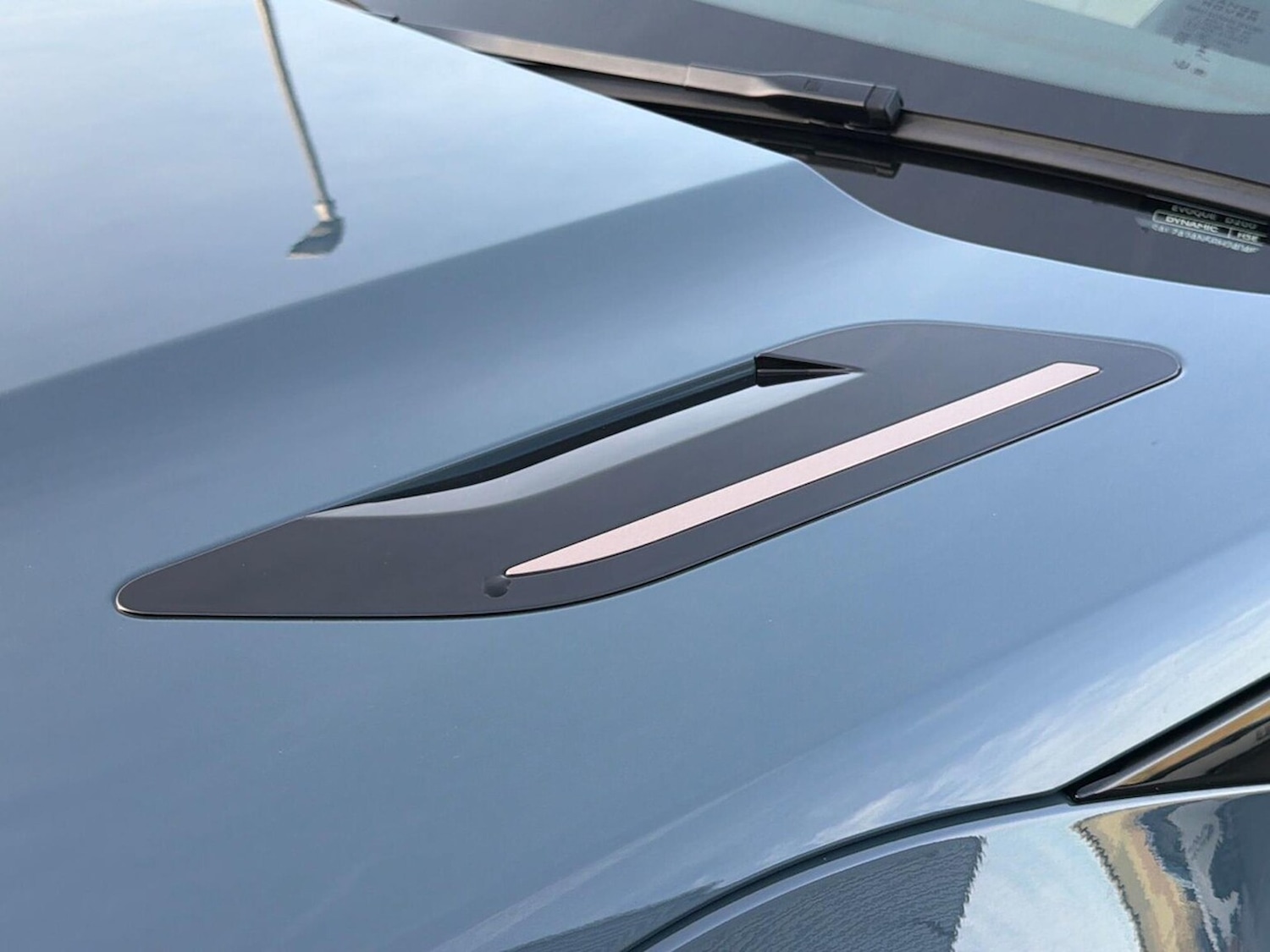 Used Land Rover Range Rover Evoque 2023 for sale - 76932292: Photo 20