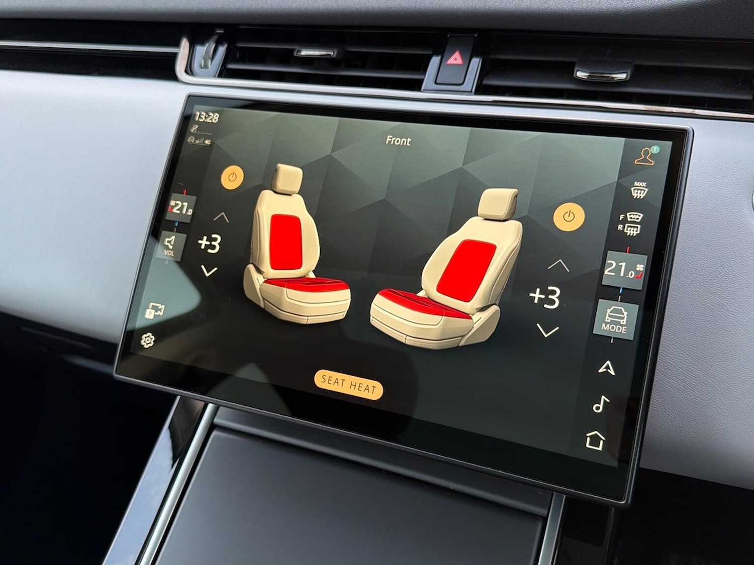 Used Land Rover Range Rover Evoque 2023 for sale - 76932292: Photo 22