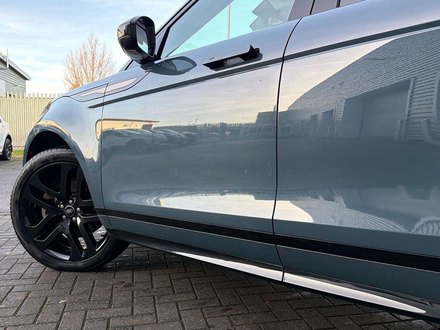 Used Land Rover Range Rover Evoque 2023 for sale - 76932292: Photo 27