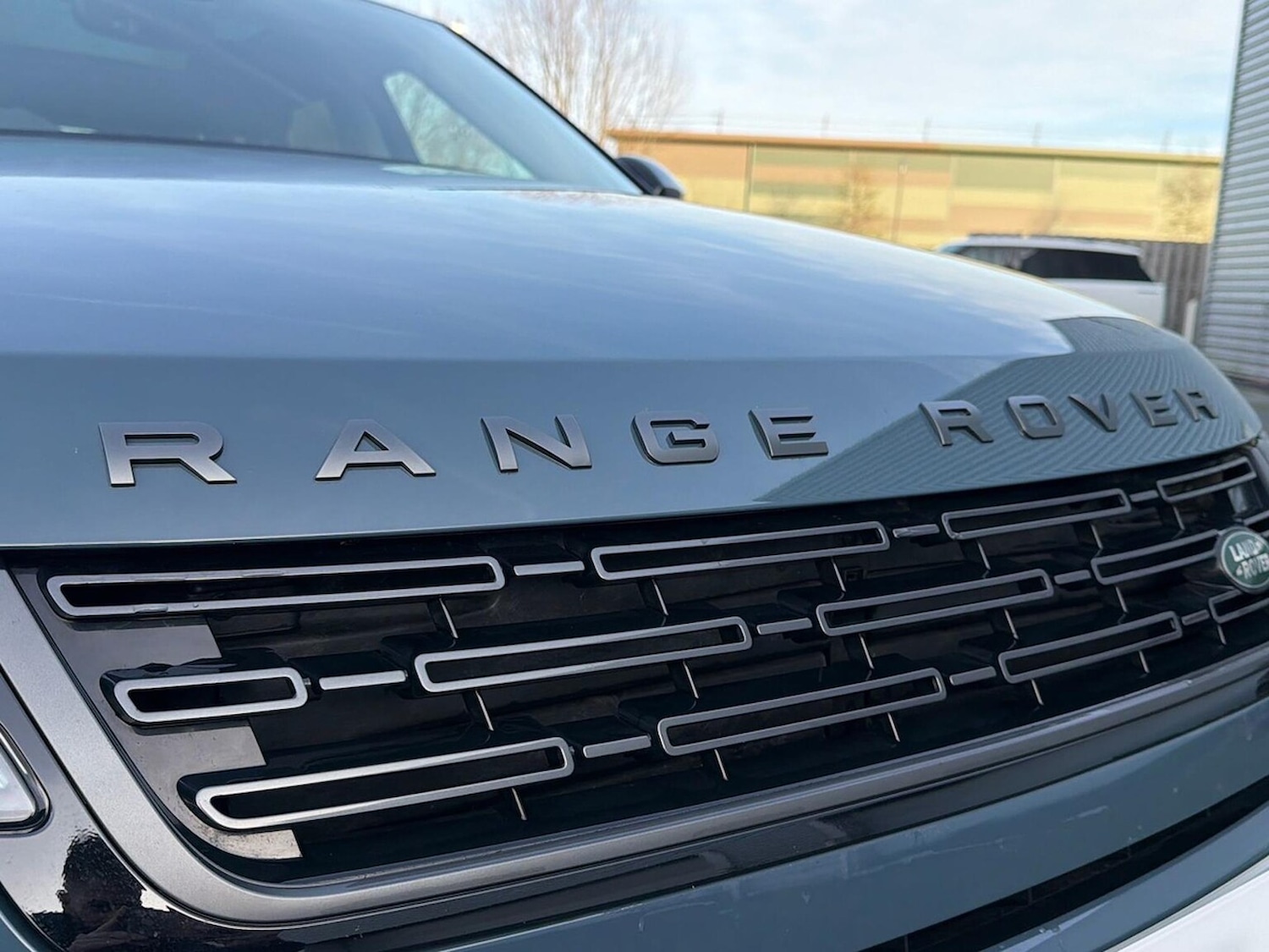 Used Land Rover Range Rover Evoque 2023 for sale - 76932292: Photo 28