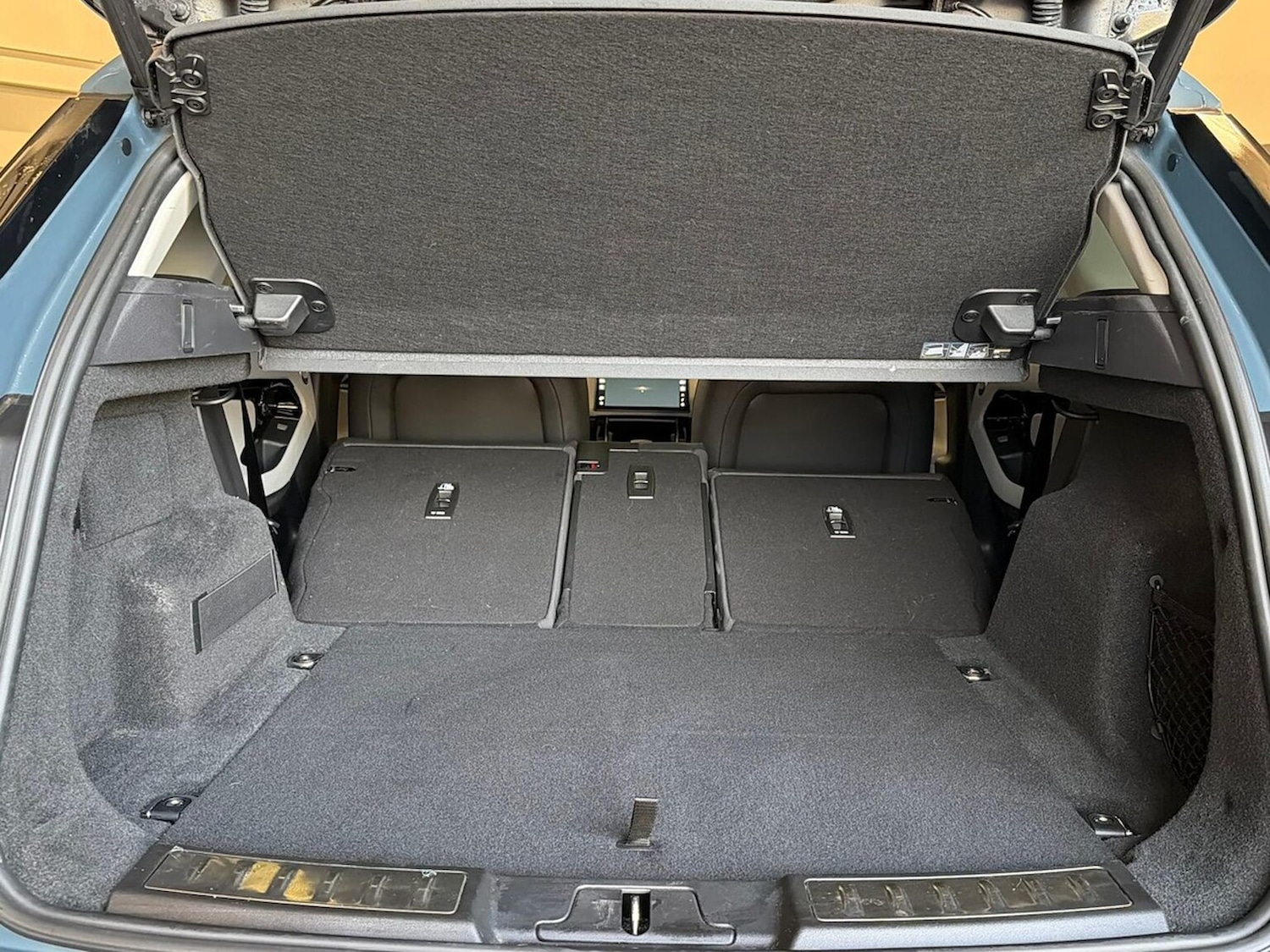 Used Land Rover Range Rover Evoque 2023 for sale - 76932292: Photo 29