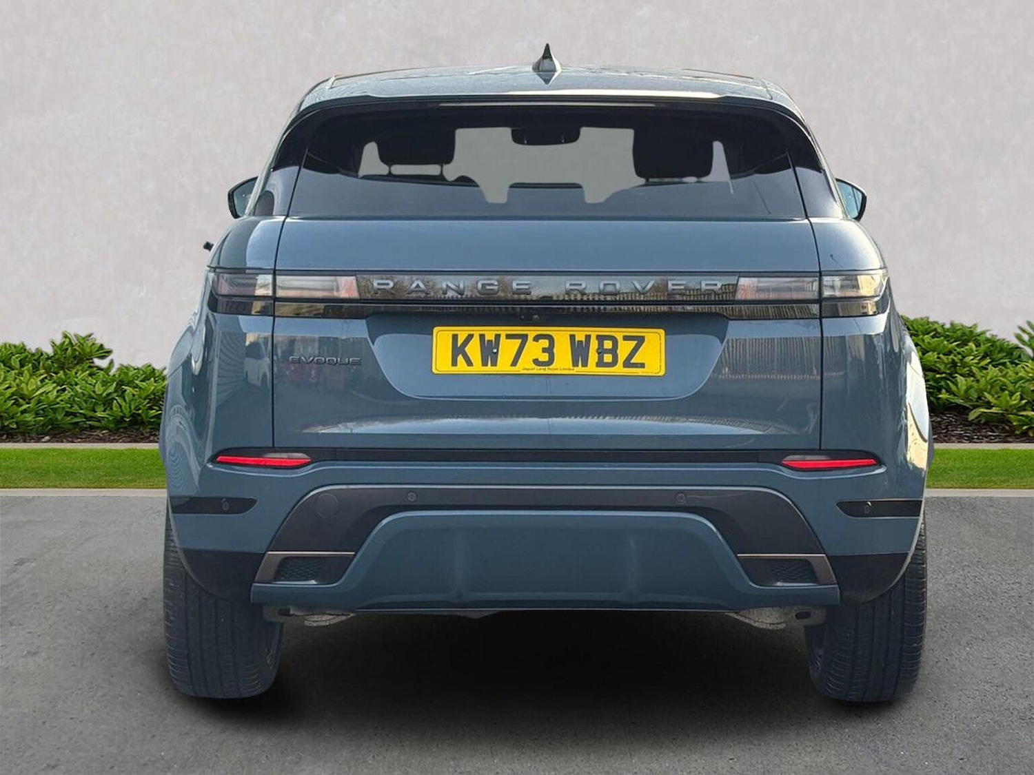 Used Land Rover Range Rover Evoque 2023 for sale - 76932292: Photo 6