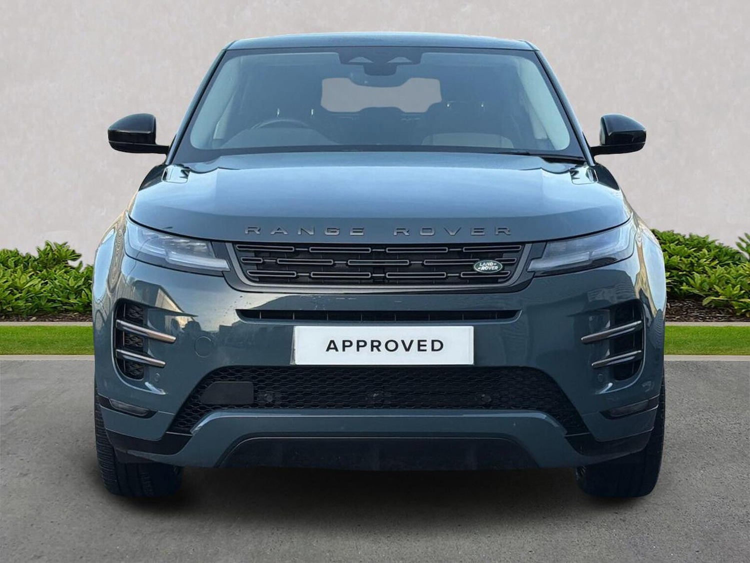 Used Land Rover Range Rover Evoque 2023 for sale - 76932292: Photo 7