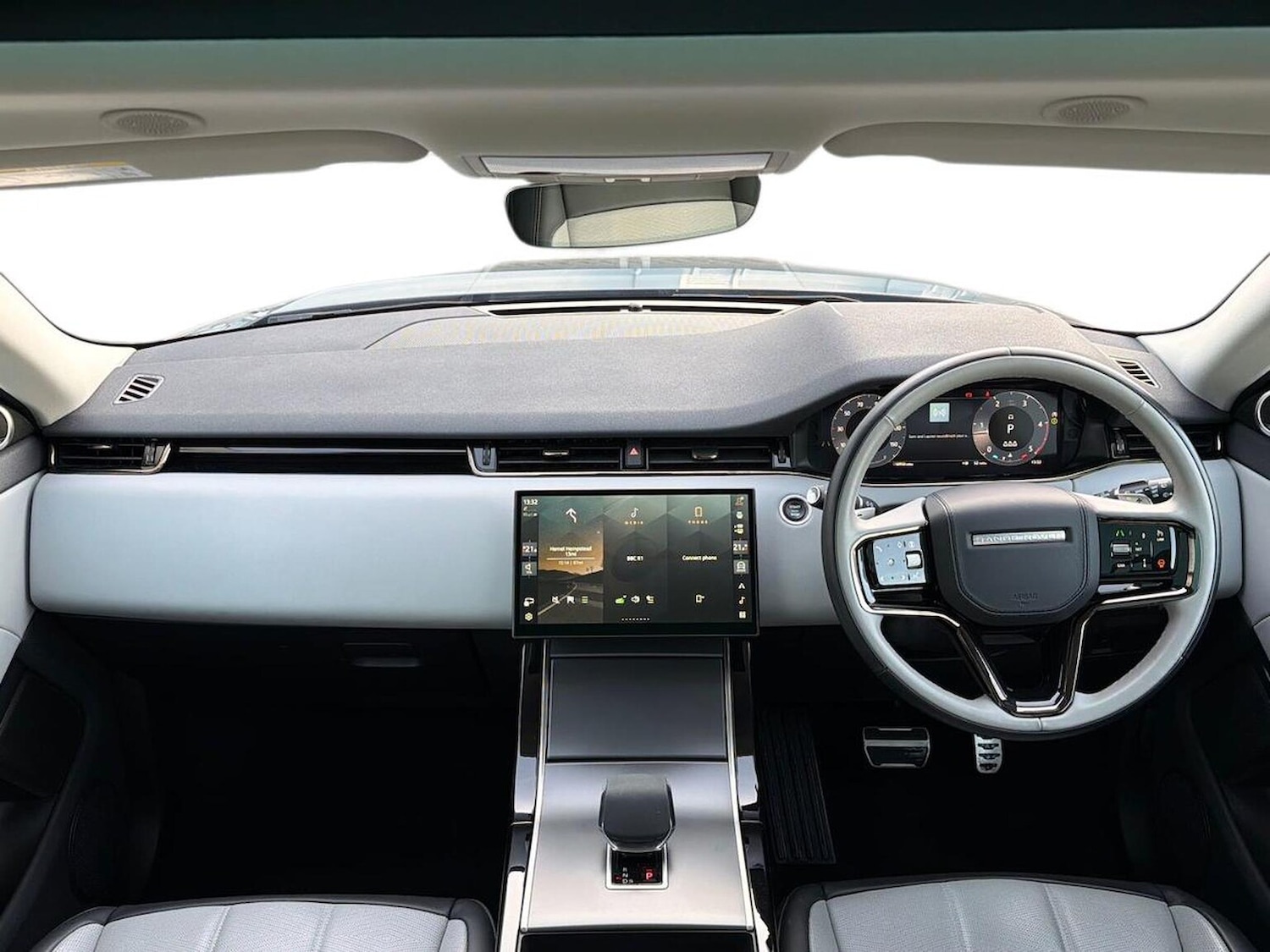 Used Land Rover Range Rover Evoque 2023 for sale - 76932292: Photo 9