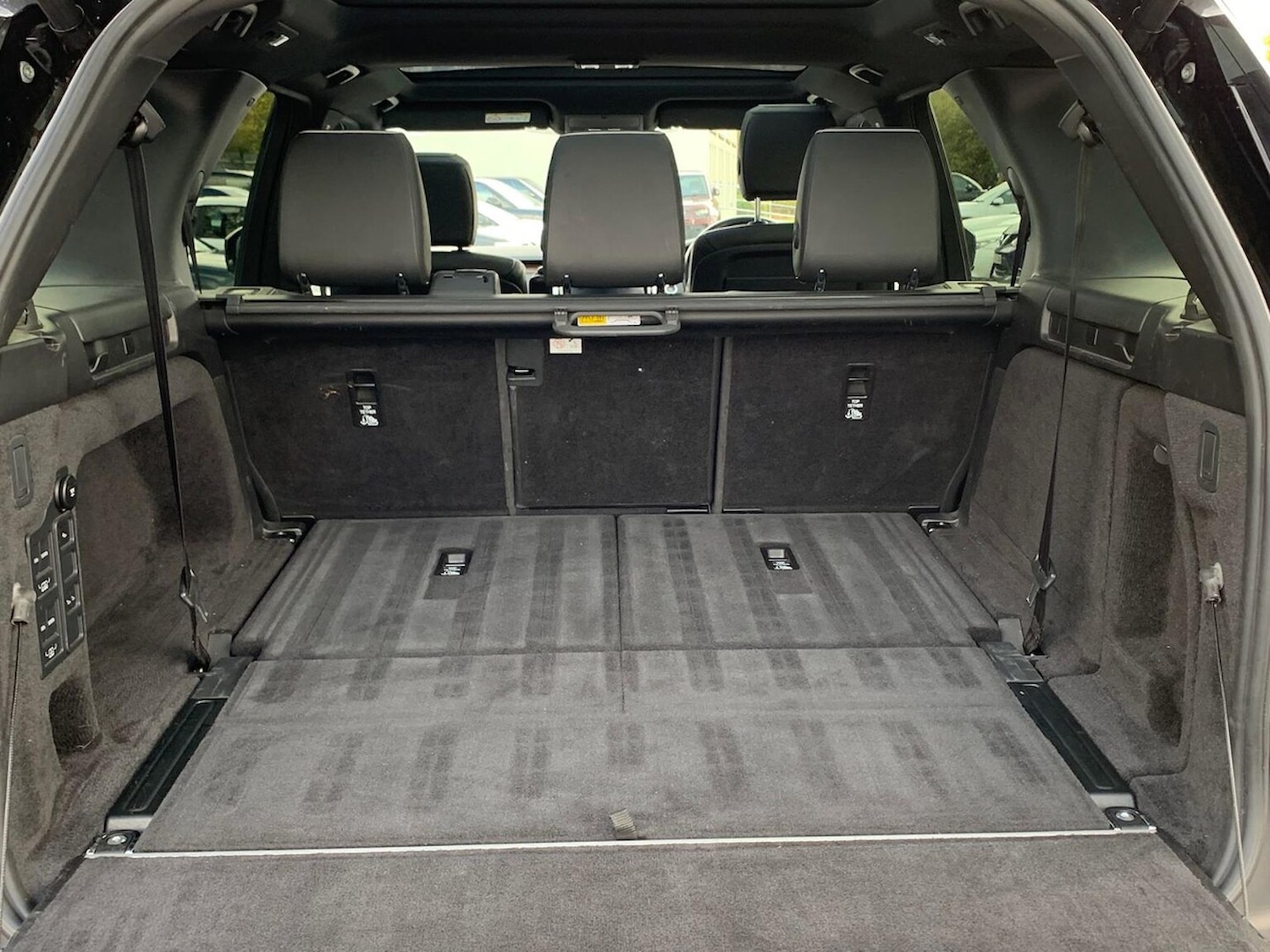 Used Land Rover Discovery 2019 for sale - 76391756: Photo 10