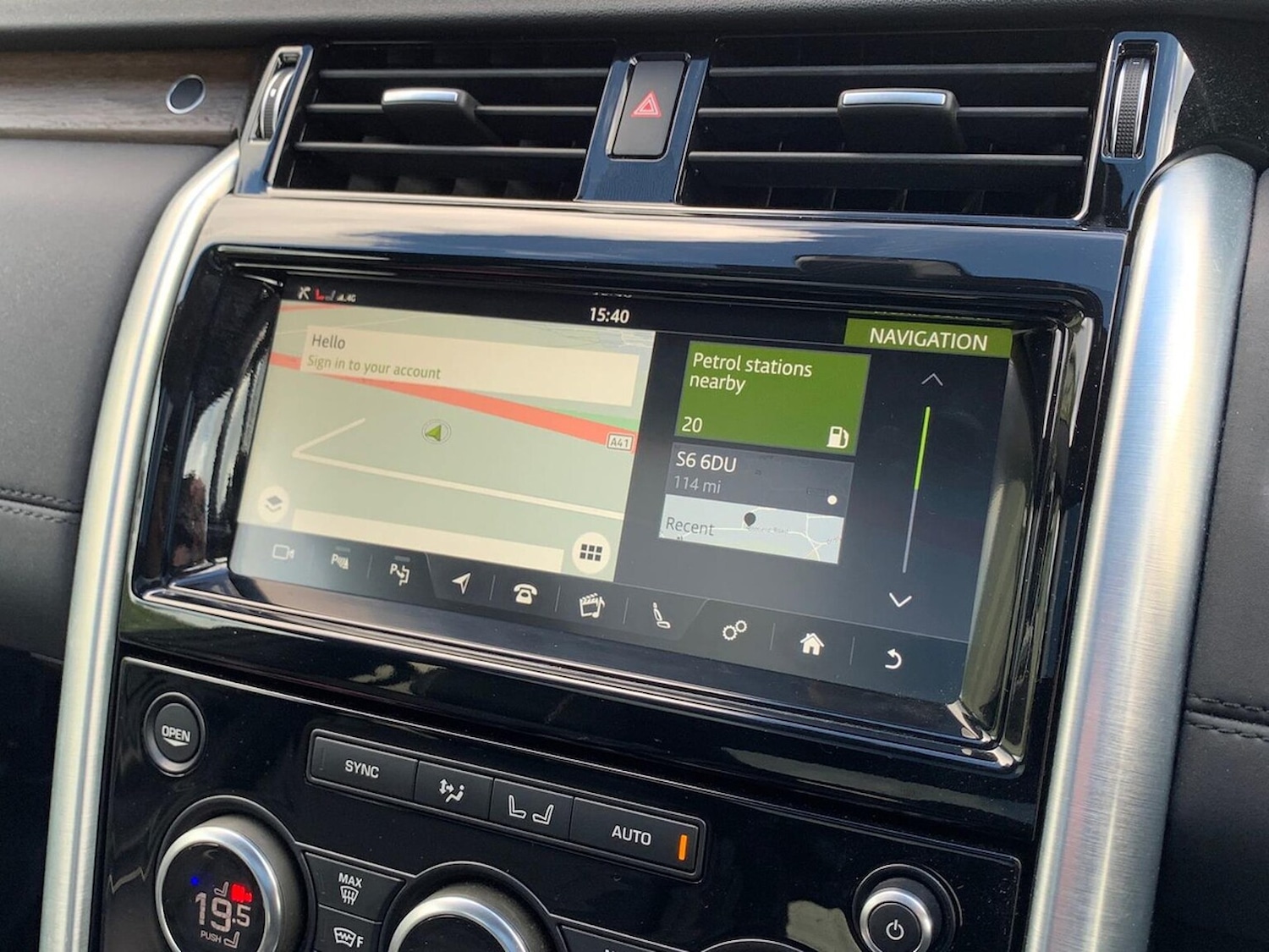 Used Land Rover Discovery 2019 for sale - 76391756: Photo 11