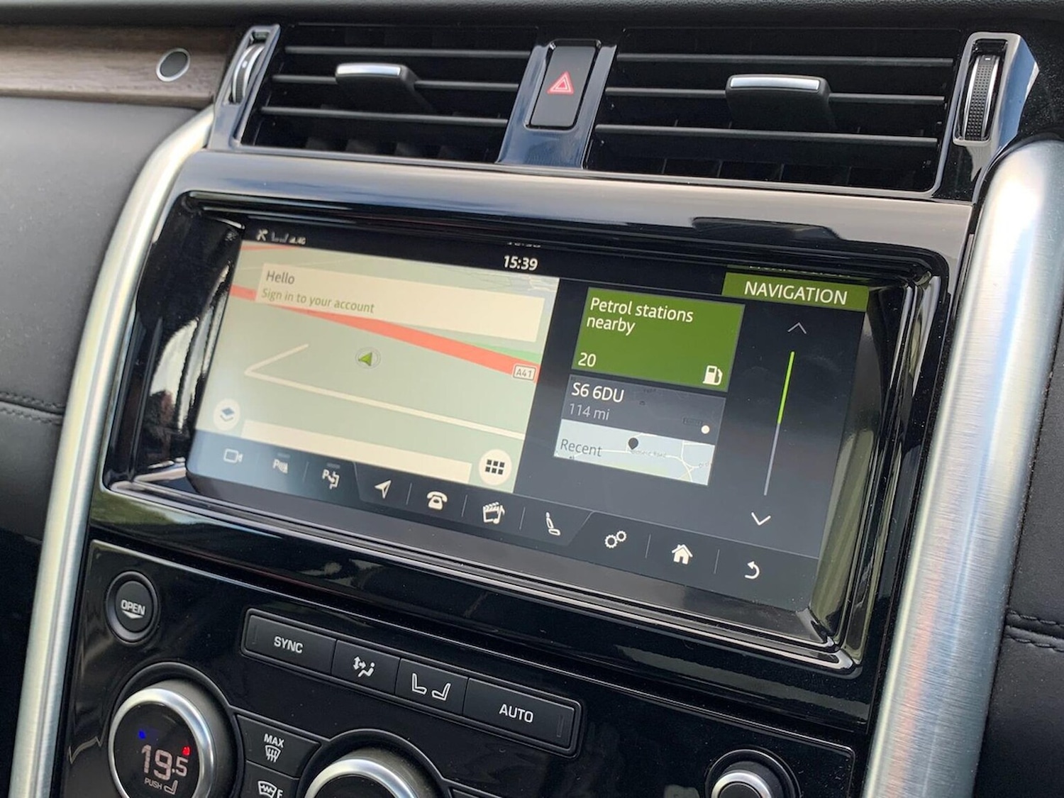 Used Land Rover Discovery 2019 for sale - 76391756: Photo 13