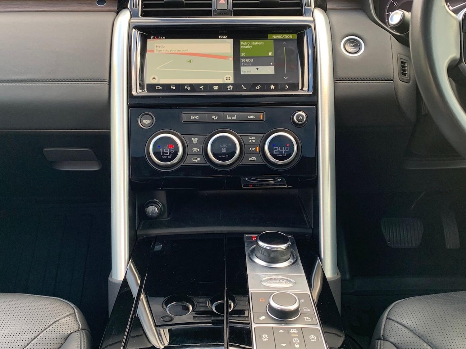 Used Land Rover Discovery 2019 for sale - 76391756: Photo 14